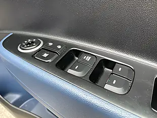 Used 2016 Hyundai I10 Se Black - Interior and Exterior details 19