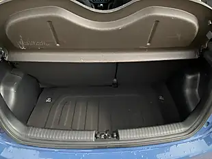 Used 2016 Hyundai i10 Se Blue - Interior and Exterior details 11