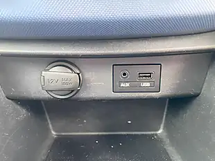 Used 2016 Hyundai I10 Se Blue - Interior and Exterior details 16