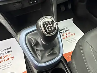 Used 2016 Hyundai i10 Se Polar White - Interior and Exterior details 20
