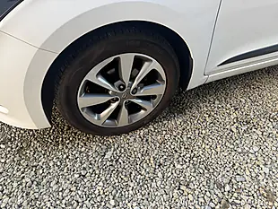 Used 2016 Hyundai I20 Premium 5DR White - Interior and Exterior details 12