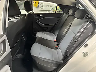 Used 2016 Hyundai I20 Premium 5DR White - Interior and Exterior details 18