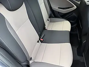 Used 2016 Hyundai I20 Premium Se Grey - Interior and Exterior details 11