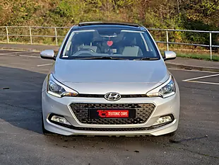 Used 2016 Hyundai i20 Premium Se - Interior and Exterior details 2