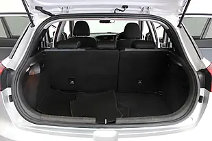Used 2016 Hyundai I20 Premium Se Silver - Interior and Exterior details 12