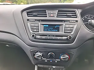 Used 2016 Hyundai I20 Se Red - Interior and Exterior details 19