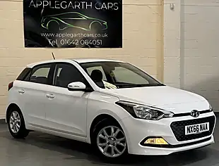 Used 2016 Hyundai I20 Se White - Interior and Exterior details 18