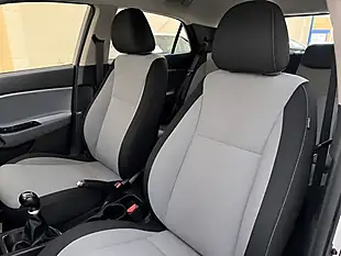 Used 2016 Hyundai I20 Se White - Interior and Exterior details 8