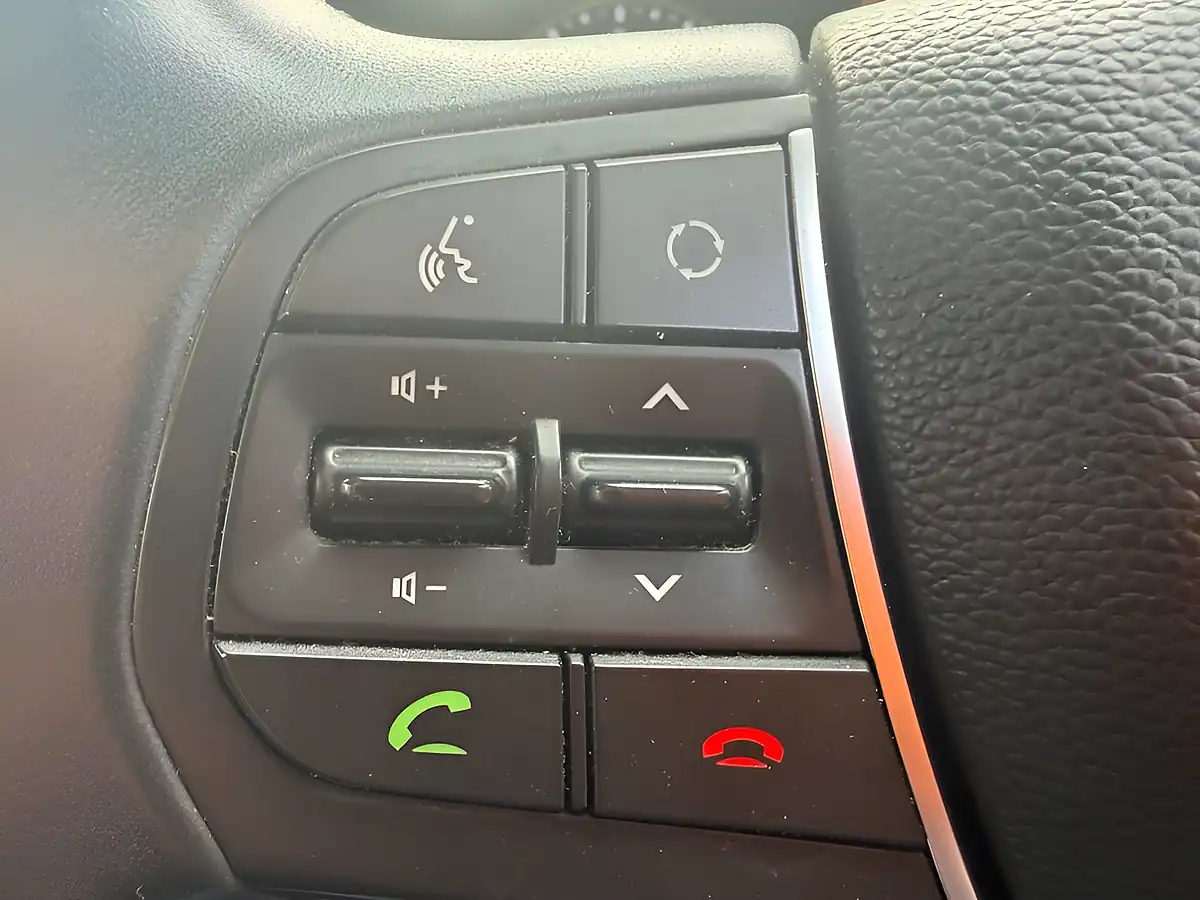 Used 2016 Hyundai i20 Se White - Interior and Exterior details 16