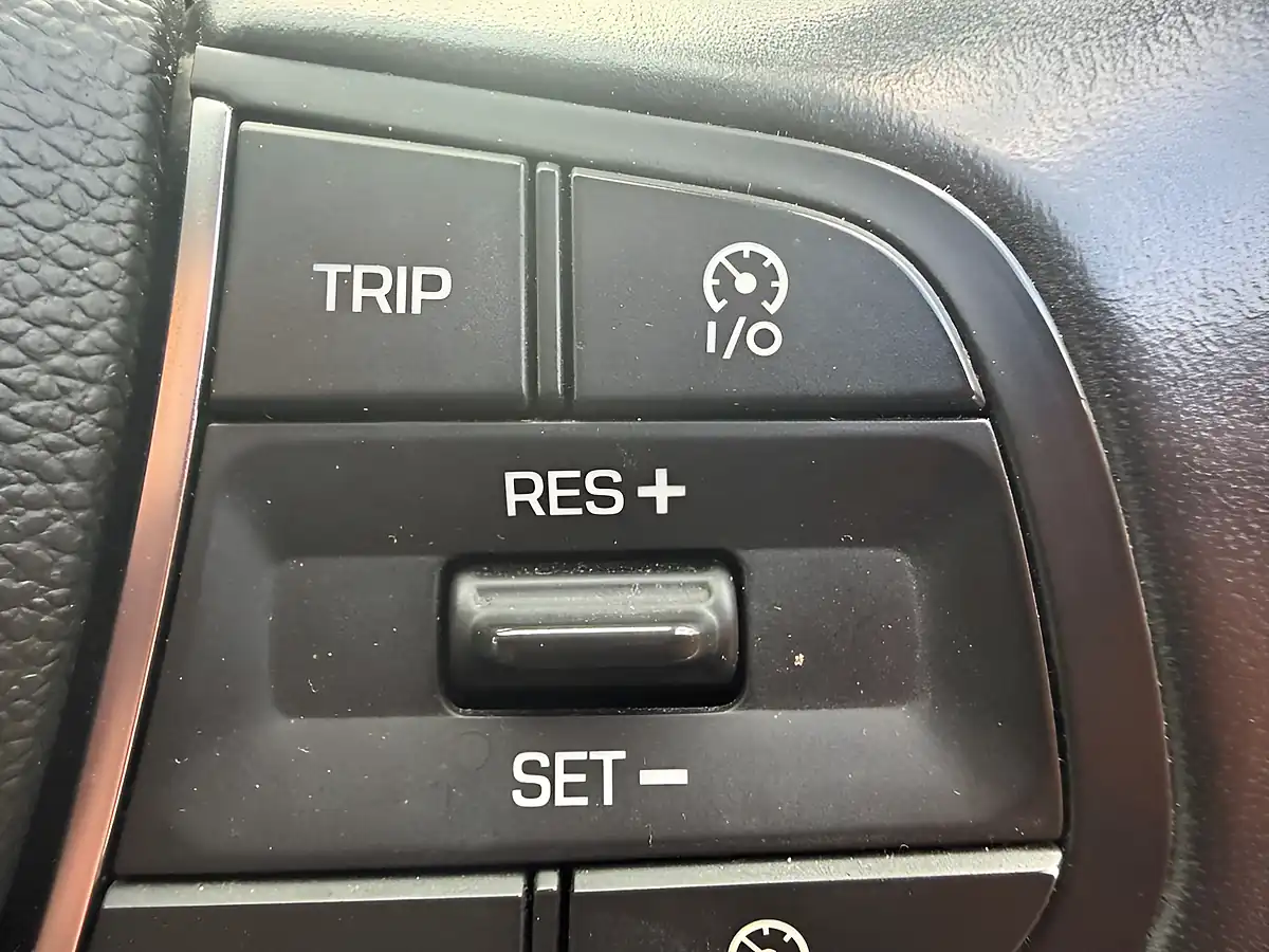 Used 2016 Hyundai i20 Se White - Interior and Exterior details 17