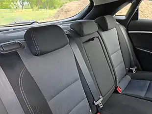 Used 2016 Hyundai I30 Se Ara Blue - Interior and Exterior details 11