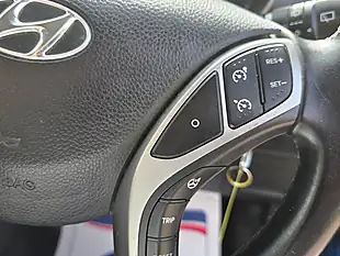 Used 2016 Hyundai I30 Se Ara Blue - Interior and Exterior details 16
