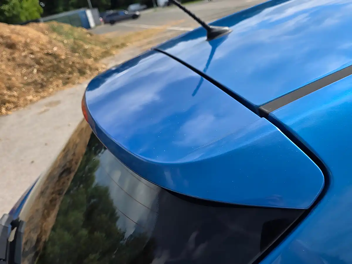Used 2016 Hyundai I30 Se Ara Blue - Interior and Exterior details 17