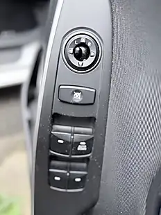 Used 2016 Hyundai I30 Se Blue Drive 5DR White - Interior and Exterior details 18