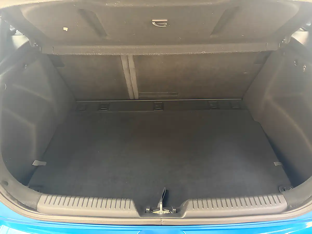 Used 2016 Hyundai i30 Se Nav Blue Drive Blue - Interior and Exterior details 15