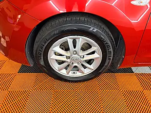 Used 2016 Hyundai I30 Se Red - Interior and Exterior details 19
