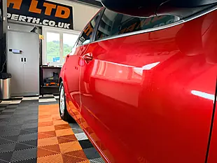 Used 2016 Hyundai I30 Se Red - Interior and Exterior details 5