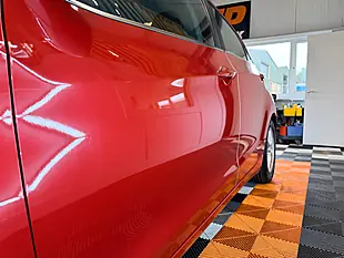 Used 2016 Hyundai I30 Se Red - Interior and Exterior details 6