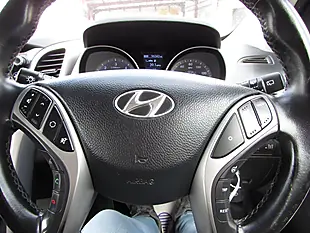 Used 2016 Hyundai i30 Se Silver - Interior and Exterior details 12