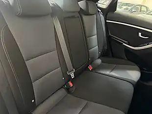 Used 2016 Hyundai i30 Se Silver - Interior and Exterior details 9
