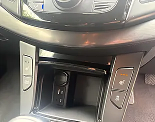 Used 2016 Hyundai i40 Se Nav Titanium Silver - Interior and Exterior details 15