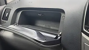 Used 2016 Hyundai i800 Se Silver - Interior and Exterior details 19