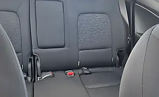 Used 2016 Hyundai iX20 Se Alpine White - Interior and Exterior details 18