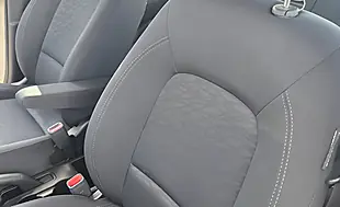 Used 2016 Hyundai iX20 Se Alpine White - Interior and Exterior details 20