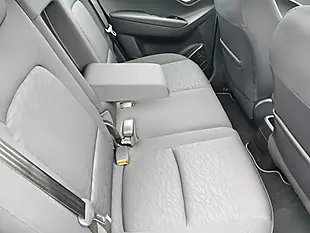 Used 2016 Hyundai Ix20 Se Ara Blue - Interior and Exterior details 10
