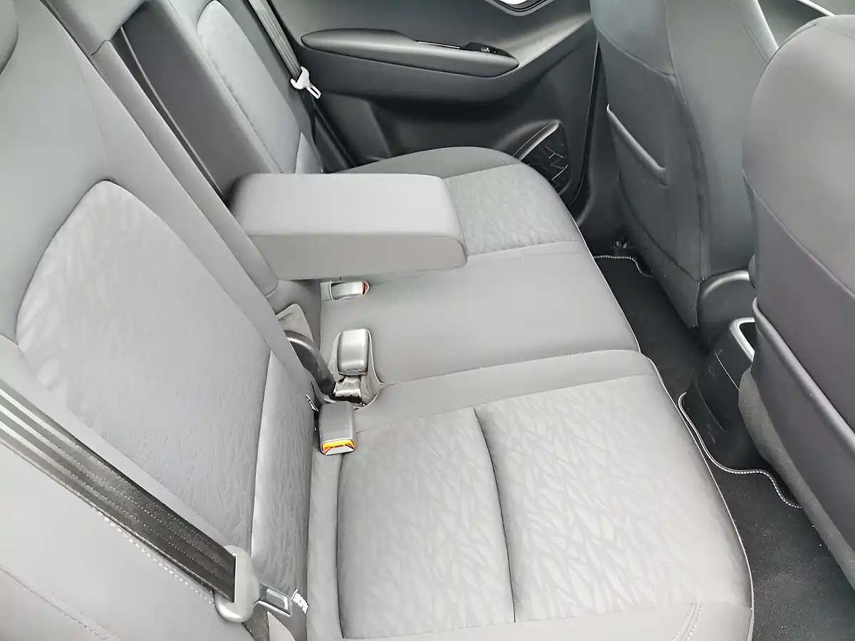 Used 2016 Hyundai Ix20 Se Ara Blue - Interior and Exterior details 10