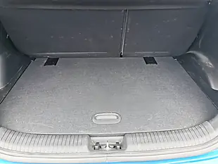 Used 2016 Hyundai Ix20 Se Ara Blue - Interior and Exterior details 12
