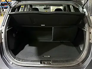 Used 2016 Hyundai Ix20 Se Grey - Interior and Exterior details 15