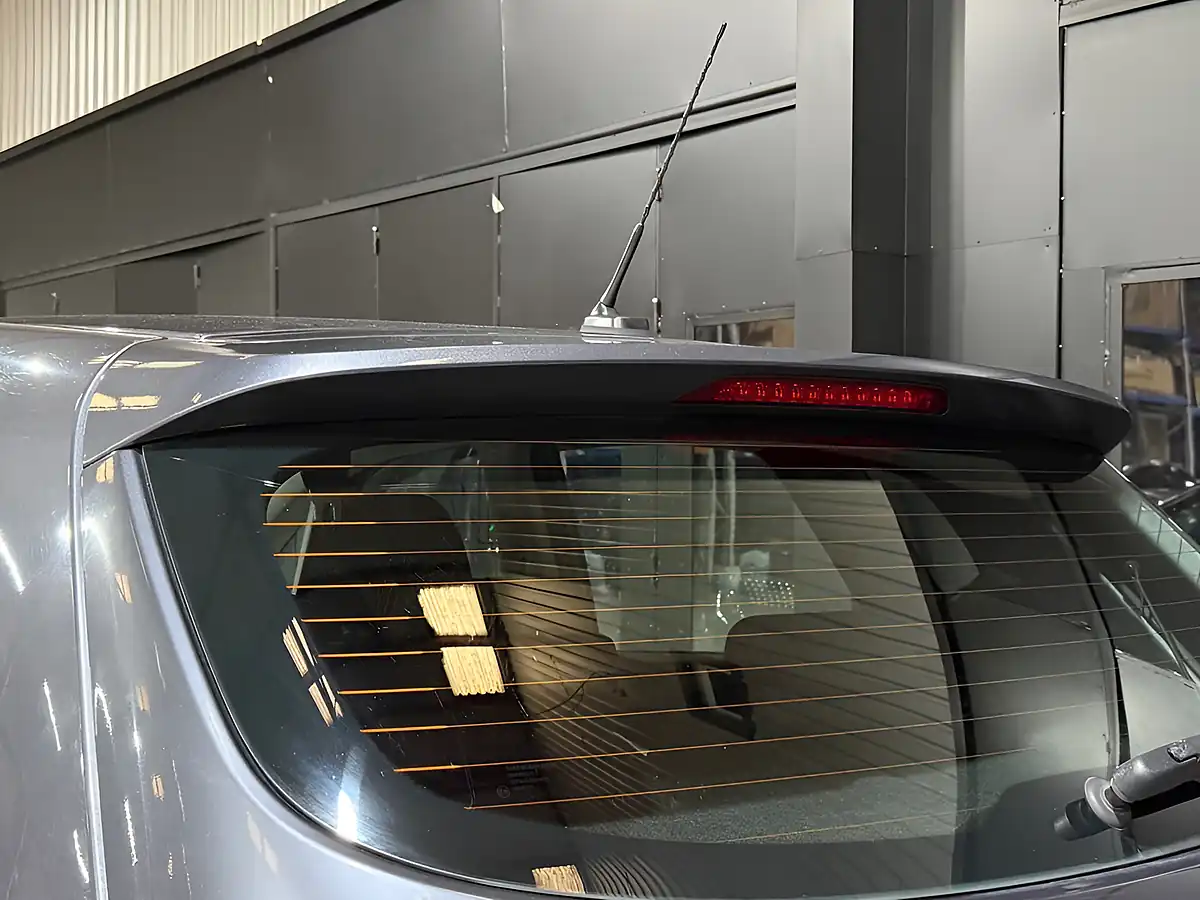 Used 2016 Hyundai Ix20 Se Grey - Interior and Exterior details 16