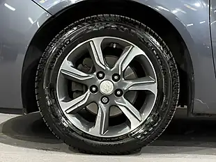 Used 2016 Hyundai Ix20 Se Grey - Interior and Exterior details 19