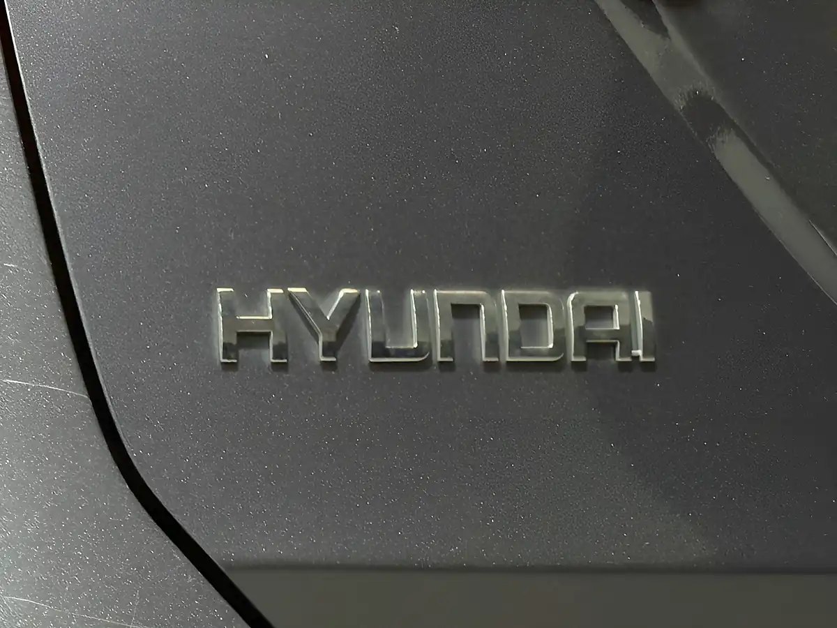 Used 2016 Hyundai Ix20 Se Grey - Interior and Exterior details 8
