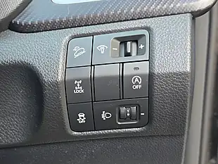 Used 2016 Hyundai Santa Fe Premium Black - Interior and Exterior details 17