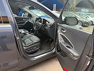 Used 2016 Hyundai Santa Fe Premium Se Ocean View - Interior and Exterior details 13
