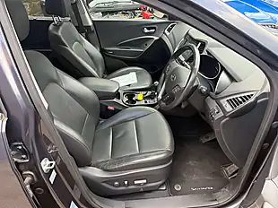 Used 2016 Hyundai Santa Fe Premium Se Ocean View - Interior and Exterior details 14
