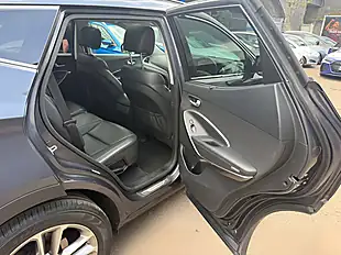 Used 2016 Hyundai Santa Fe Premium Se Ocean View - Interior and Exterior details 16