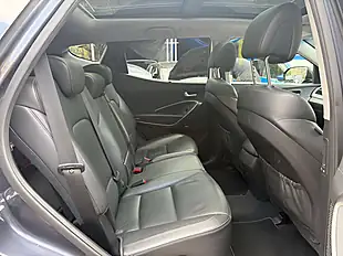 Used 2016 Hyundai Santa Fe Premium Se Ocean View - Interior and Exterior details 19