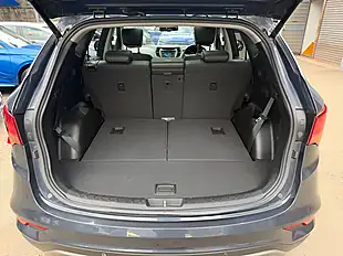 Used 2016 Hyundai Santa Fe Premium Se Ocean View - Interior and Exterior details 20
