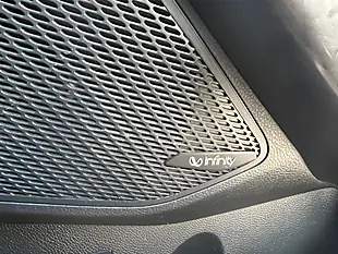 Used 2016 Hyundai Santa Fe Prm Bd Silver - Interior and Exterior details 16