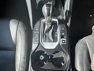 Used 2016 Hyundai Santa Fe Prm Bd Silver - Interior and Exterior details 18