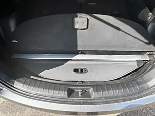 Used 2016 Hyundai Santa Fe Prm Bd Silver - Interior and Exterior details 19