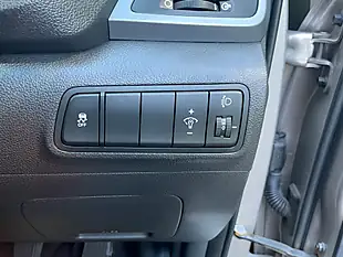 Used 2016 Hyundai Tucson Blue Drive S Beige - Interior and Exterior details 17