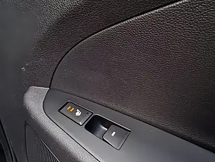Used 2016 Hyundai Tucson Premium Grey - Interior and Exterior details 13