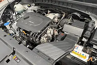 Used 2016 Hyundai Tucson Premium Platinum Silver - Interior and Exterior details 18