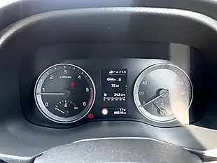 Used 2016 Hyundai Tucson Premium Se Black - Interior and Exterior details 12