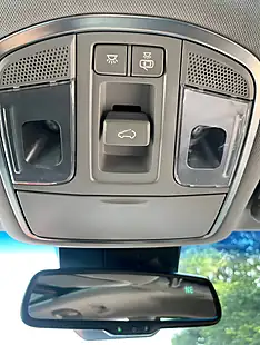 Used 2016 Hyundai Tucson Premium Se Black - Interior and Exterior details 16