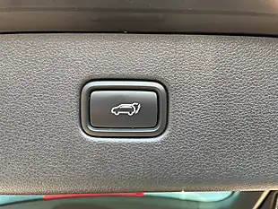 Used 2016 Hyundai Tucson Premium Se Black - Interior and Exterior details 18